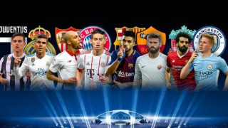 Οι τέσσερις      «man to man» μάχες στη φάση των «8»