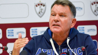 Επίθεση Κούγια σε Ηρακλή, ΠΑΟΚ με αφορμή τον Παναθηναϊκό (aud)