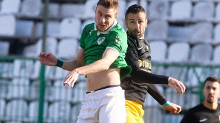 Μαντζίρης: «Δείξαμε ότι το θέλαμε       περισσότερο»