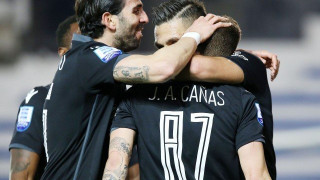 Αυτή είναι η πιθανή ενδεκάδα του ΠΑΟΚ στο Περιστέρι