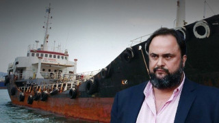 Βόμβα - μεγατόνων η δίωξη! Ξέσπασε φουρτούνα στο λιμάνι