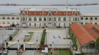 Θεσσαλονίκη: Κατατέθηκαν τα 231,9 εκατ. ευρώ για τον ΟΛΘ!