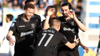 Το μεγάλο «διπλό» τους τάραξε αλλά δεν τους προβλημάτισε