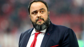 Εξετάζεται η απαγόρευση για Μαρινάκη, ψάχνει το διαβατήριό του