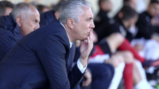 Κωστένογλου: «Ο κόσμος του Αρη έδειξε το μεγαλείο του»