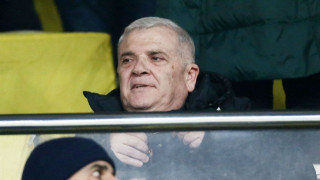 Της κακομοίρας: Τελικά ο χαλίφης λέγεται Μελισσανίδης