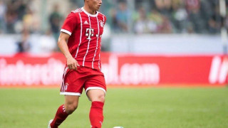 Τα «σκάει» για τον Χάμες Ροντρίγκες         η Μπάγερν