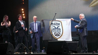 Το ξεχωριστό δώρο      στον Ιβάν από το... διάστημα (pic)