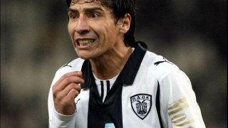 «Μήπως ξεχάσατε πως χάσαμε ένα Πρωτάθλημα κι εμείς με τον Σπάθα»