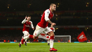 «Σαφάρι» για τον αντικαταστάτη του Γουίλσιρ στην Άρσεναλ