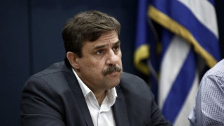 Ξανθός: «Εμβληματικό έργο το Παιδιατρικό Νοσοκομείο Θεσσαλονίκης»