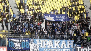 Τρολάρισμα Ηρακλειδέων σε ΠΑΟΚ και... Ιβάν Σαββίδη! (Pics)