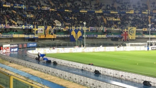 Απέλαση σε πρώην παίκτη της Βερόνα λόγω τρομοκρατίας