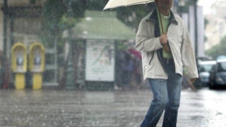 Έκτακτο δελτίο της ΕΜΥ: Ποιες περιοχές θα πληγούν από την κακοκαιρία