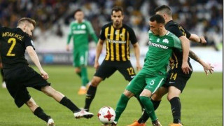 Κάτσε: «Έκαναν τα πάντα για να μας σταματήσουν» (pic)