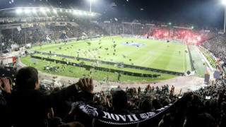 Βάζουν εμπόδια στο πρότζεκτ         της νέας Τούμπας