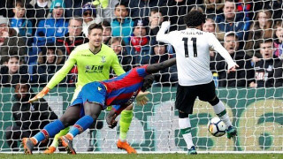 Απέδρασε από το Νότιο Λονδίνο η            Λίβερπουλ!