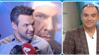 Κιάμος: «Με τον πατέρα μου τσακώνομαι σχεδόν καθημερινά» (ΒΙΝΤΕΟ)
