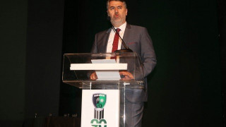 «Ο Μακεδονικός είναι ο  εκφραστής της μακεδονικής γης»