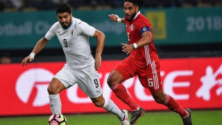 Κι όμως το έχασε               αυτό ο Σουάρες (vids)