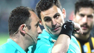 Να μην αφήσει τον Κομίνη ο ΠΑΟΚ να ενεργήσει (και αυτός) σαν πιόνι