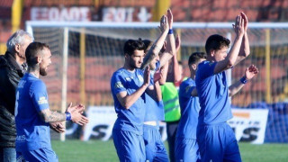 Η ανατροπή της χρονιάς στο Αλκαζάρ, «οξυγόνο» για  Πανσερραϊκό!