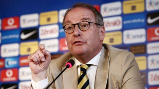 «Απασφάλισε» ο Χούμπελ,              εισηγήθηκε Grexit!