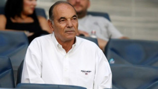«Μη διανοηθείτε να συνδέσετε  το όνομα σας με τον υποβιβασμό»