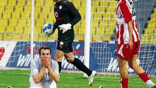 Ιστορίες… «πλαστογραφίας»  στο ελληνικό ποδόσφαιρο