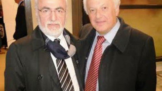 Καραπαναγιωτίδης: «Ο Σαββίδης ήρθε για           να μείνει»