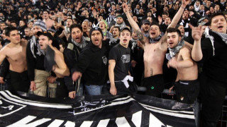 Το χειρότερο Πρωτάθλημα, αυτό που δεν    υπέφερε από οπαδική βία