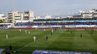 Τρολάρισμα των οπαδών του Ατρομήτου με...χάρτινα όπλα!