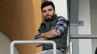 Γιώργος Σαββίδης: «Ο πατέρας μου με δίδαξε να μη χαίρομαι...» (pic)