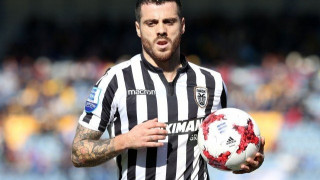 Υπόκλιση του μπασκετικού ΠΑΟΚ στον αρχηγό Βιεϊρίνια