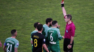 «Πρωταθλητής» στις            κόκκινες ο Παναθηναϊκός