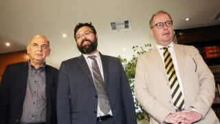 H ευαισθησία για τον ΠΑΟ    έχει μόνο αθλητικά κίνητρα;