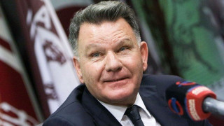 Στη Nova για δύο χρόνια η                   Λάρισα