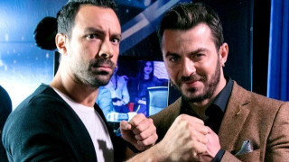 Είναι οριστικό: Ο                      Ντάνος επιστρέφει στο Survivor