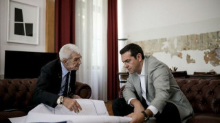 Θεσσαλονίκη: Στην τελική ευθεία το πάρκο ΑμεΑ στην Τούμπα (ΦΩΤΟ)