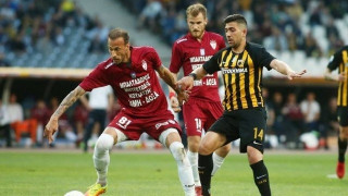 «Έφτασα τόσο κοντά στο όνειρό μου, με την ομάδα της καρδιάς μου»