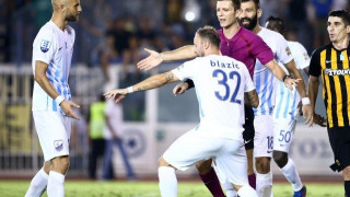 Μετά τους Αρετόπουλο, Κομίνη  ο Βάτσιος και ο… Παπαπέτρου;