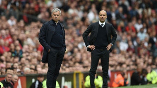 Συγκατοίκηση Σίτι-Γιουνάιτεντ «βλέπουν»  στην Αγγλία