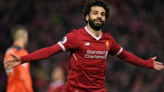 Τρελή προσφορά της Ρεάλ                                      για Σαλάχ