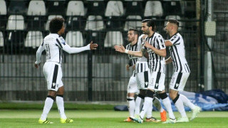 Μέτριος       αλλά κι άτυχος ο ΠΑΟΚ, νίκησε δίκαια…