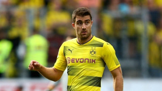 Η Μάντσεστερ                        Γιουνάιτεντ καλεί... Sokratis