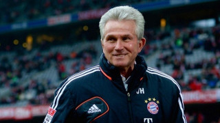 Αποθέωσε Αντσελότι                          ο Χάινες