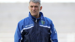 Αβραμίδης: «Πανάξιος       πρωταθλητής      ο Ηρακλής»