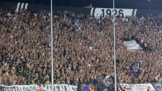 Πρωτάθλημα          στο γήπεδο θέλει ο κόσμος του ΠΑΟΚ