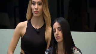 Η Αθηνά από το Power of love ανεβάζει το θερμόμετρο στα ύψη (pics)