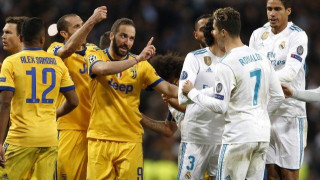 Ρονάλντο: «Δεν καταλαβαίνω γιατί διαμαρτύρεται η Γιουβέντους»